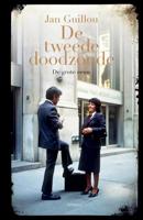 De tweede doodzonde - Jan Guillou - ebook - thumbnail