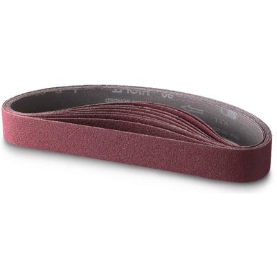 Fein 63714046017 Schuurband Korrelgrootte (num) 240 (l x b) 600 mm x 30 mm 10 stuk(s) Fein 63714046017 Schuurband Korrelgrootte (num) 240 (l x b) 600 mm x 30 mm 10 stuk(s)