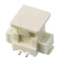 Molex 533980267 Male header, inbouw (standaard) Totaal aantal polen: 2 Rastermaat: 1.25 mm Inhoud: 1 stuk(s) Tape on Full reel - thumbnail