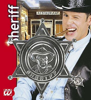 Sheriff Ster Cowboy