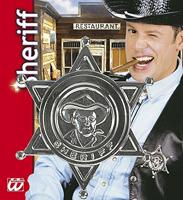 Sheriff Ster Cowboy - thumbnail