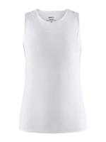 Craft 1908853 Pro Dry Nanoweight SL W - White - S - thumbnail