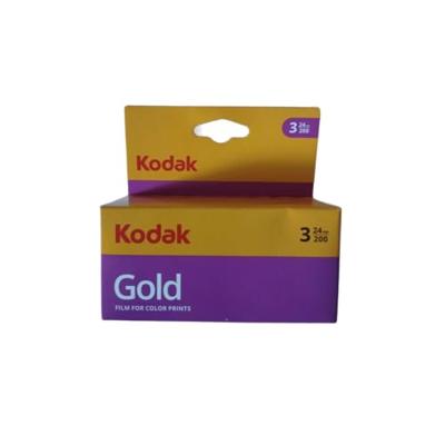 Kodak 3 pak 200 135/24