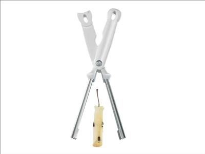 Leifheit Comfortline appelboor wit - thumbnail