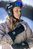 Hestra Army Leather Heli Ski Want Black 10 - thumbnail