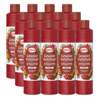 Hela - Schaslick Kruiden Ketchup - 12x 800ml - thumbnail