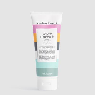 Waterclouds Hair Care Repair Hairmask 200ml