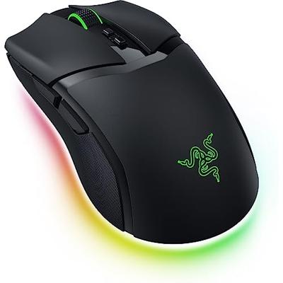 Razer Cobra Pro Draadloze Gaming muis Razer Cobra Pro Draadloze Gaming muis