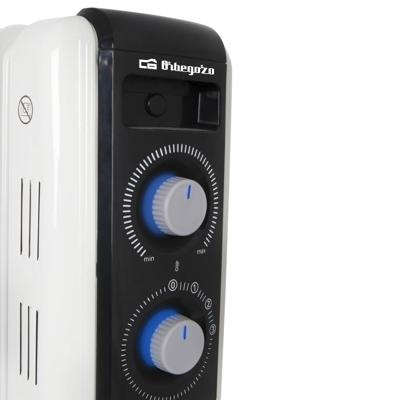 Verwarming Orbegozo RF2000 2000 W Wit