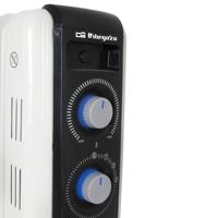 Verwarming Orbegozo RF2000 2000 W Wit - thumbnail