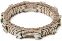 TRW koppelingsplaat set clutch kit mcc120-8 - thumbnail