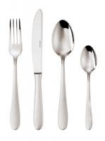 Sambonet Bestekset Astrid - Zilver - 24 delig / 6 personen - thumbnail