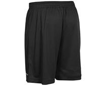 Stanno 420000 Field Short - Black - S - thumbnail