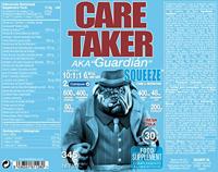 Zoomad Caretaker Squeeze Fresh Cola (345 g) - thumbnail