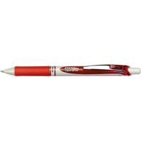 Pentel roller Energel BL77E-BX, 0,7 mm, rood - thumbnail