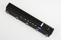 XSonic Airstep BW Edition Wireless Footswitch voor Katana Air en Waza Air - thumbnail