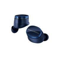 Bowers & Wilkins Pi8 True Wireless Oordopjes met Bluetooth aptX™, Actieve Noise Cancelling (ANC), Geïntegreerde Microfoons - Midnight Blue - thumbnail