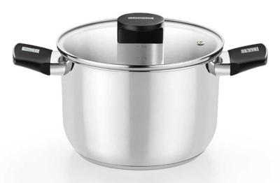 Kookpot met Deksel Monix M240220