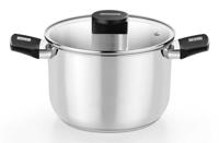 Kookpot met Deksel Monix M240220 - thumbnail