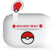 OTL Technologies Bluetooth tws earphones pokémon (pk0860) - thumbnail