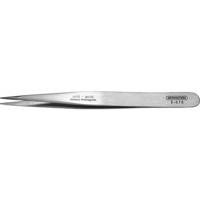 Bernstein Tools for Electronics 5-078 SMD-pincet PSF SA Beitel 130 mm - thumbnail