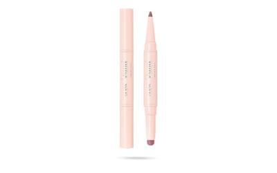 PUPA Vamp! Creamy Duo Lip Pencil & Shiny Lipstick 020 0.2gr
