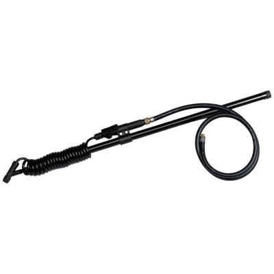 Gloria Haus und Garten 727658.0000 Telescopische sproeilans