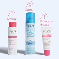 Uriage Roséliane CC Cream Crème SPF50+ 40ml - thumbnail