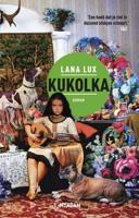 Kukolka - Lana Lux - Paperback (9789046823569) - thumbnail