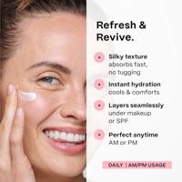 MadHippie Eye Cream - thumbnail