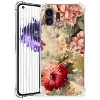 Case voor Nothing Phone (2) Bloemen - thumbnail