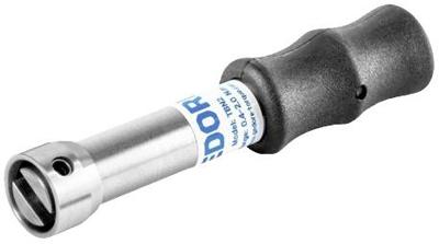 Gedore Knikmomentsleutel TBN | Capt.pin | 0,4-2 Nm | (011100) - 3292827