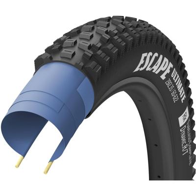 Goodyear - escape ultimate tlc 29x2.35 Goodyear - escape ultimate tlc 29x2.35
