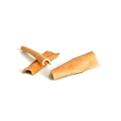 PETMEX Cowhide 15 cm - traktatie voor hond - 1kg