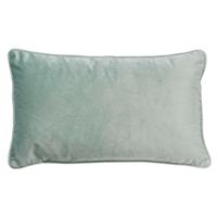 Dutch Decor Finn Sierkussen 30x50 cm Mint - thumbnail