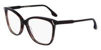 Brillenframe Dames Victoria Beckham VB2641-5516227 Ø 55 mm - thumbnail