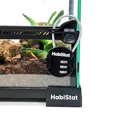Habistat Aquadistri terrarium slot Habistat Aquadistri - Aquadistri
