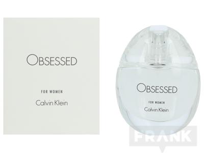 Calvin Klein Obsessed for Her eau de parfum - 30 ml Calvin Klein Obsessed for Her eau de parfum - 30 ml