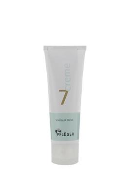 Pflüger Schussler creme nr. 7 75 Milliliter
