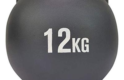 Tunturi Professionele Kettlebell 28 KG - thumbnail