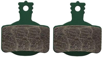 Magura 7.S. Sport Remblokjes Per Set Groen Magura 7.S. Sport Remblokjes Per Set Groen