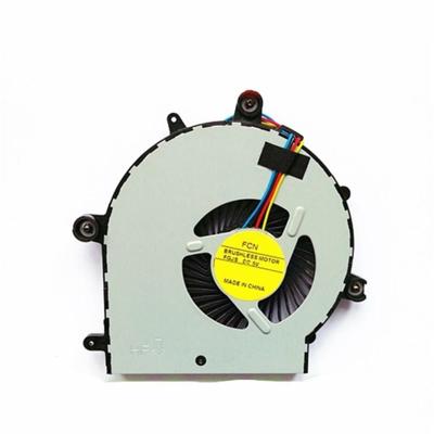 Notebook CPU Fan for HP Probook 650 G3 series 840733-001, 4 pin