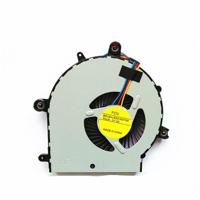 Notebook CPU Fan for HP Probook 650 G3 series 840733-001, 4 pin - thumbnail