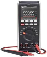 VOLTCRAFT VC891 Multimeter Kalibratie (ISO) Digitaal Datalogger CAT III 1000 V, CAT IV 600 V Weergave (counts): 60000 - thumbnail