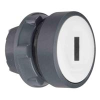 Schneider Electric ZB5AA131 Frontelement voor druktoets 1 stuk(s) - thumbnail