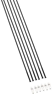 DT Swiss HX 1501 SPLINE® 30 29" Spoke Kit