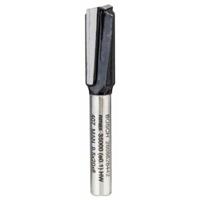 Bosch Accessories 2608628442 Groeffrees Wolfraamcarbide Lengte 51 mm Afmeting, Ø 9.50 mm Werklengte 19.6 mm Schachtdiameter 6 mm - thumbnail