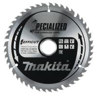 Makita B-68638 Cirkelzaagblad 190 x 30 x 1.45 mm Aantal tanden: 45 1 stuk(s) - thumbnail