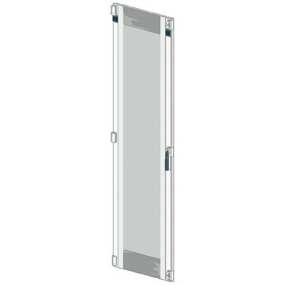 Siemens 8PQ2197-6BA08 8PQ21976BA08 (b x h) 600 mm x 1975 mm Staal Lichtgrijs 1 stuk(s)