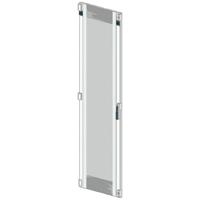 Siemens 8PQ2197-6BA08 8PQ21976BA08 (b x h) 600 mm x 1975 mm Staal Lichtgrijs 1 stuk(s) - thumbnail